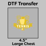 DTF Transfer 4.5" Thumbnail