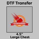 DTF Transfer 4.5" Thumbnail
