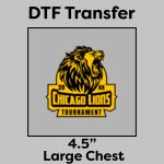 DTF Transfer 4.5" Thumbnail