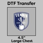 DTF Transfer 4.5" Thumbnail