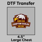 DTF Transfer 4.5" Thumbnail