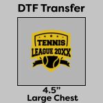 DTF Transfer 4.5" Thumbnail