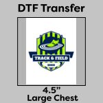 DTF Transfer 4.5" Thumbnail