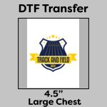 DTF Transfer 4.5" Thumbnail