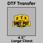 DTF Transfer 4.5" Thumbnail
