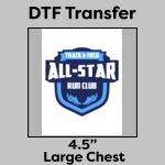 DTF Transfer 4.5" Thumbnail