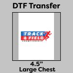 DTF Transfer 4.5" Thumbnail