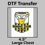 DTF Transfer 4.5" Thumbnail
