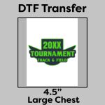 DTF Transfer 4.5" Thumbnail