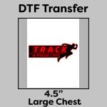 DTF Transfer 4.5" Thumbnail