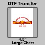 DTF Transfer 4.5" Thumbnail