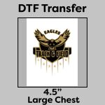 DTF Transfer 4.5" Thumbnail