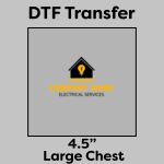 DTF Transfer 4.5" Thumbnail