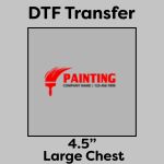 DTF Transfer 4.5" Thumbnail