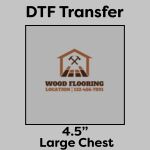 DTF Transfer 4.5" Thumbnail