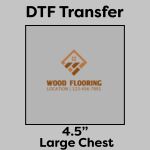 DTF Transfer 4.5" Thumbnail