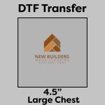 DTF Transfer 4.5" Thumbnail
