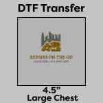 DTF Transfer 4.5" Thumbnail