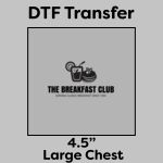 DTF Transfer 4.5" Thumbnail