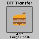 DTF Transfer 4.5" Thumbnail