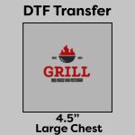 DTF Transfer 4.5" Thumbnail