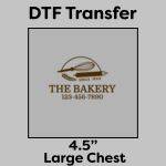 DTF Transfer 4.5" Thumbnail