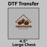 DTF Transfer 4.5" Thumbnail