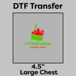 DTF Transfer 4.5" Thumbnail