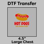 DTF Transfer 4.5" Thumbnail