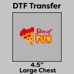 DTF Transfer 4.5" Thumbnail
