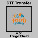 DTF Transfer 4.5" Thumbnail