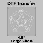 DTF Transfer 4.5" Thumbnail