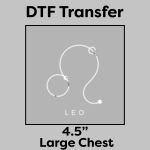 DTF Transfer 4.5" Thumbnail