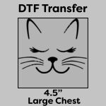 DTF Transfer 4.5" Thumbnail