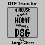 DTF Transfer 4.5" Thumbnail