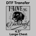 DTF Transfer 4.5" Thumbnail