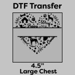 DTF Transfer 4.5" Thumbnail