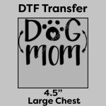 DTF Transfer 4.5" Thumbnail