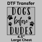 DTF Transfer 4.5" Thumbnail