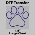 DTF Transfer 4.5" Thumbnail