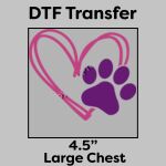 DTF Transfer 4.5" Thumbnail