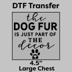 DTF Transfer 4.5" Thumbnail