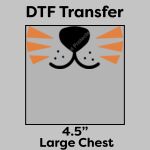 DTF Transfer 4.5" Thumbnail