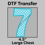 DTF Transfer 4.5" Thumbnail
