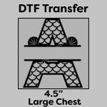 DTF Transfer 4.5" Thumbnail