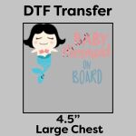 DTF Transfer 4.5" Thumbnail