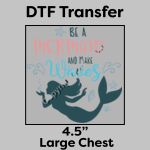 DTF Transfer 4.5" Thumbnail