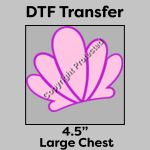 DTF Transfer 4.5" Thumbnail