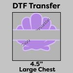 DTF Transfer 4.5" Thumbnail