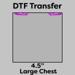 DTF Transfer 4.5" Thumbnail